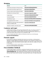 Preview for 132 page of HP Integrity BL860c i4 User'S & Service Manual