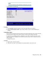Preview for 149 page of HP Integrity BL860c i4 User'S & Service Manual