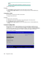 Preview for 152 page of HP Integrity BL860c i4 User'S & Service Manual