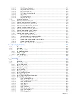 Preview for 7 page of HP Integrity BL860c Datasheet