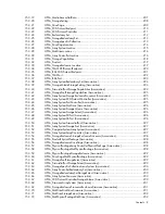 Preview for 8 page of HP Integrity BL860c Datasheet