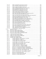 Preview for 9 page of HP Integrity BL860c Datasheet