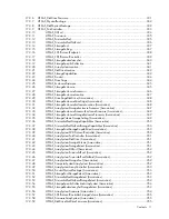 Preview for 11 page of HP Integrity BL860c Datasheet