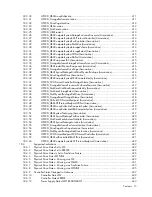 Preview for 13 page of HP Integrity BL860c Datasheet