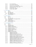 Preview for 14 page of HP Integrity BL860c Datasheet