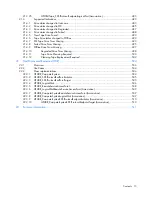 Preview for 15 page of HP Integrity BL860c Datasheet