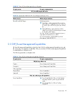 Preview for 23 page of HP Integrity BL860c Datasheet