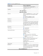 Preview for 27 page of HP Integrity BL860c Datasheet