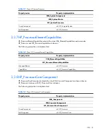 Preview for 41 page of HP Integrity BL860c Datasheet