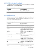 Preview for 59 page of HP Integrity BL860c Datasheet