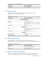 Preview for 61 page of HP Integrity BL860c Datasheet