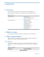 Preview for 63 page of HP Integrity BL860c Datasheet