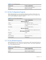 Preview for 73 page of HP Integrity BL860c Datasheet