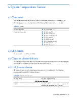 Preview for 75 page of HP Integrity BL860c Datasheet