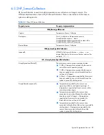 Preview for 78 page of HP Integrity BL860c Datasheet