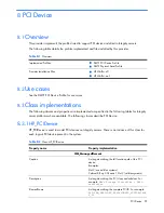 Preview for 99 page of HP Integrity BL860c Datasheet