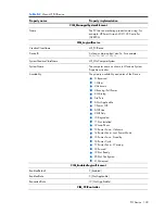 Preview for 100 page of HP Integrity BL860c Datasheet