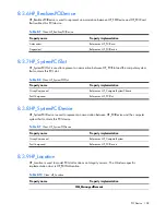 Preview for 108 page of HP Integrity BL860c Datasheet