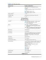 Preview for 116 page of HP Integrity BL860c Datasheet