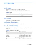 Preview for 121 page of HP Integrity BL860c Datasheet