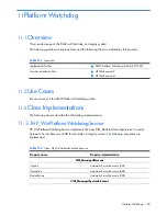 Preview for 128 page of HP Integrity BL860c Datasheet