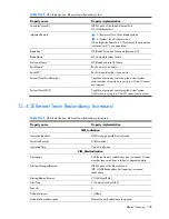 Preview for 158 page of HP Integrity BL860c Datasheet