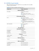 Preview for 191 page of HP Integrity BL860c Datasheet