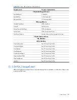 Preview for 195 page of HP Integrity BL860c Datasheet