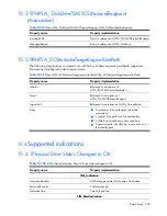 Preview for 238 page of HP Integrity BL860c Datasheet