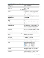 Preview for 289 page of HP Integrity BL860c Datasheet