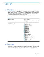 Preview for 297 page of HP Integrity BL860c Datasheet