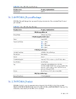 Preview for 307 page of HP Integrity BL860c Datasheet