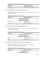 Preview for 315 page of HP Integrity BL860c Datasheet