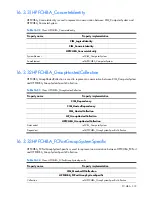 Preview for 319 page of HP Integrity BL860c Datasheet