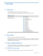 Preview for 325 page of HP Integrity BL860c Datasheet