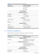 Preview for 327 page of HP Integrity BL860c Datasheet