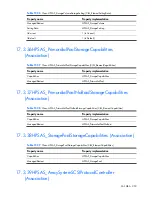 Preview for 350 page of HP Integrity BL860c Datasheet