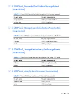 Preview for 354 page of HP Integrity BL860c Datasheet