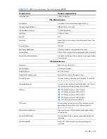 Preview for 365 page of HP Integrity BL860c Datasheet