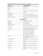 Preview for 432 page of HP Integrity BL860c Datasheet