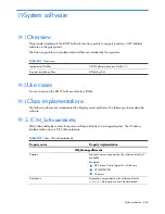 Preview for 462 page of HP Integrity BL860c Datasheet