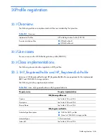 Preview for 466 page of HP Integrity BL860c Datasheet