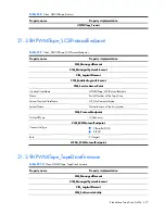 Preview for 477 page of HP Integrity BL860c Datasheet