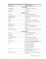 Preview for 484 page of HP Integrity BL860c Datasheet