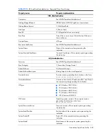 Preview for 499 page of HP Integrity BL860c Datasheet