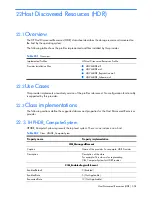 Preview for 504 page of HP Integrity BL860c Datasheet