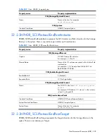 Preview for 505 page of HP Integrity BL860c Datasheet