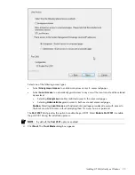 Предварительный просмотр 23 страницы HP Integrity BL860c Installation Manual