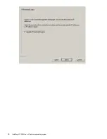 Предварительный просмотр 28 страницы HP Integrity BL860c Installation Manual