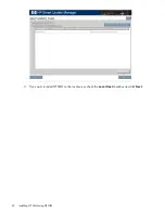 Предварительный просмотр 42 страницы HP Integrity BL860c Installation Manual